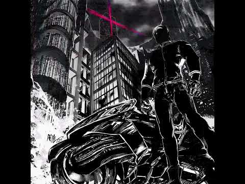 perturbator - Disco Inferno