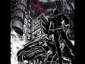 perturbator - Disco Inferno