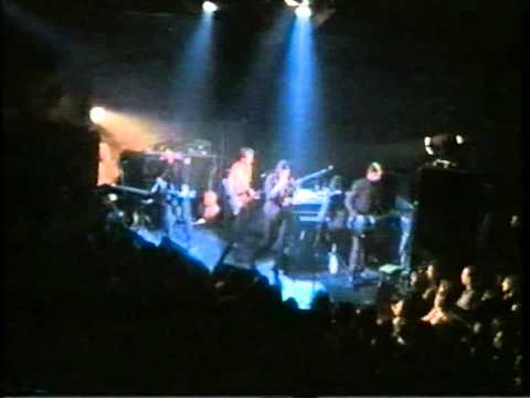 Nick Cave & The Bad Seeds - BROTHER MY CUP IS EMPTY (Mylos Live-1995).mpg