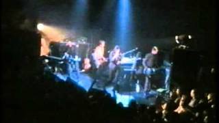 Nick Cave & The Bad Seeds - BROTHER MY CUP IS EMPTY (Mylos Live-1995).mpg