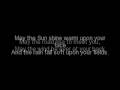 Irish Blessing - YouTube