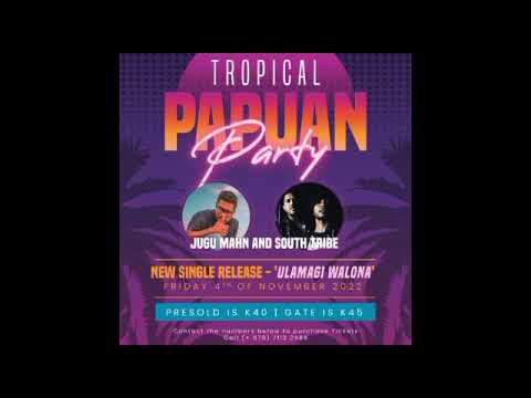 SouthTribe n Jugumahn - CaseClosed. produced by RIFAVELA