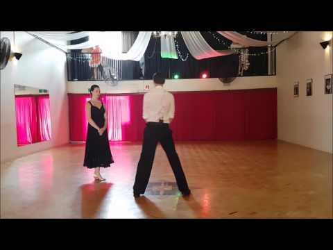 Learn a Bridal / Wedding Waltz in 60 Seconds