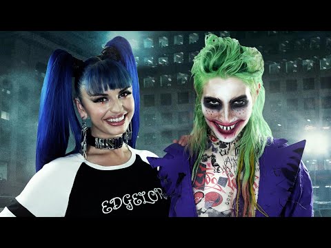 Edgelord (feat Rebecca Black)