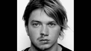 Johnossi - Chris is dead