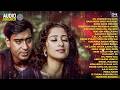 Non Stop 90s Hits Evergreen Bollywood Love Songs Jukebox Hindi Gaane 90 S Love Songs