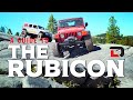Official Rubicon Trail Off-Roading Guide | Harry Situations
