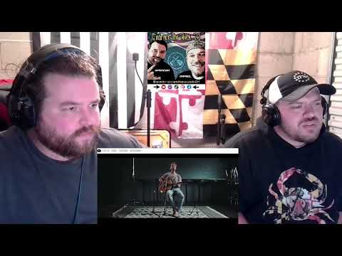 1st Time Hearing "Trevor Hall - The Lime Tree - OurVinyl" REACTION | Road To Reggae Rise Up MD '22"