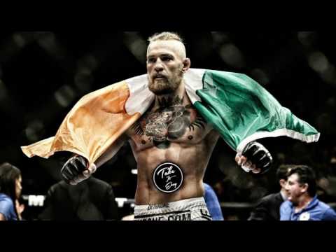 Tech N9ne ft  2Pac & Eminem   Till I Die Conor McGregor ' 2k17 Remix