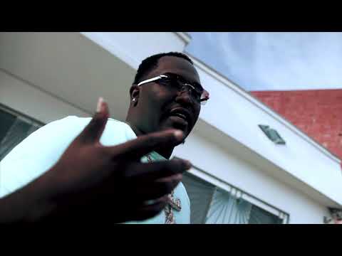 LouGram - If it cost (Official Music Video)