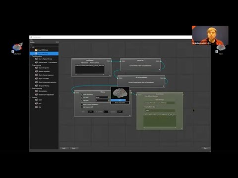 Satori - a look at the new fNIRS analysis software with Dr. Michael Lührs from Brain Innovation