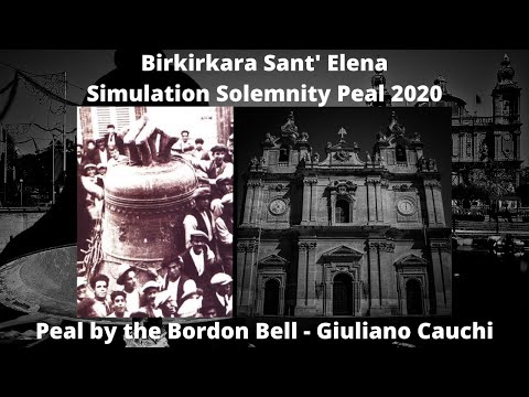 Mota Simulation (2020 - 1,3,4,5,6,7 - Giuliano Cauchi) - Birkirkara Sant' Elena - 4/6 Qniepen