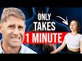 Secret Navy Seal Strategy To Double Your Energy Levels (Proven to Work!)