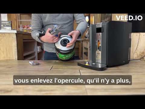 Installation de votre Tireuse à bière Philips Perfect Draft !