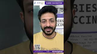 Download the video "RABIES VACCINATION | Aspire Academy PLAB2"