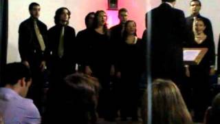 Coro Freedom - Jesu Rex Admirabilis