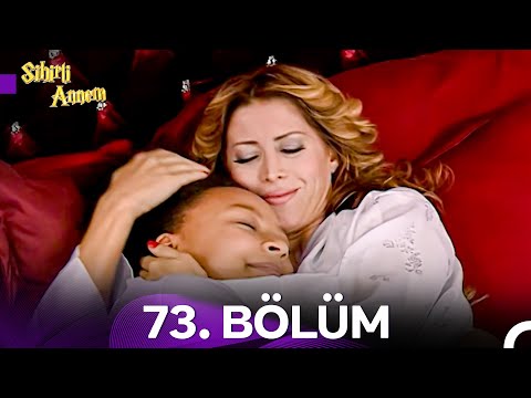 Sihirli Annem 6. Sezon 73. Bölüm (İyileştirilmiş Versiyon)