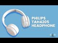 Philips  TAH4205WT/00