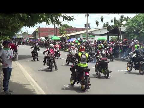 🏁Categoria RX 115c.c. Élite. Sabana de Torres - Santander. 🔥Motovelocidad Colombia 2023.