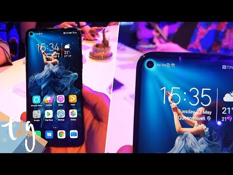 Honor 20 PRO, PRIMERAS IMPRESIONES