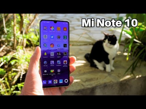 Mi Note 10 Long Term Review!
