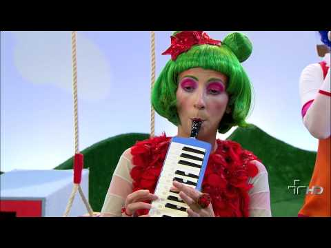 Quintal Musical - João de Barro - 14/06/12