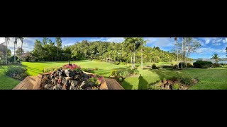 Our recent visit to Secrets on the Lake at Montville