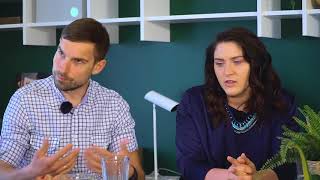 Kas ir LAIME? - MORETHANSIZE sarunas - video podcast