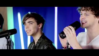 The Wanted - Lightning | Live At Metropolis