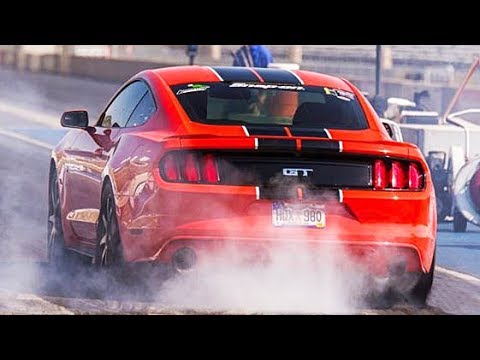 Rocky Mountain Race Week 2017 - Day 2 Highlights!