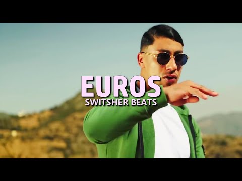 [FREE] Maes x Djadja & Dinaz Type Beat - "EUROS" || Instru Rap Été/Guitare | Instru Rap 2023