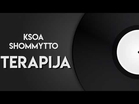 Ksoa x Shommytto - Terapija