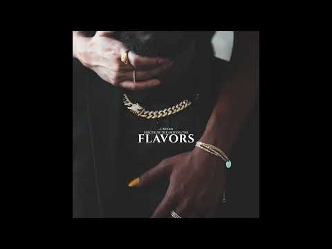 J. Sevad - Vibe Giver (feat. Spectrum The Originator &  Eyo-E) (Audio)