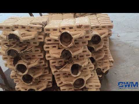 Production of investment casting foundry | GreatWell Metals