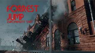 Video FORREST JUMP - Zapomenutý svět (Official Video)