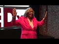What you can do about mental health stigmas | Saundra Boyd | TEDxMableton