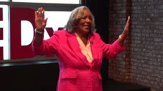 What you can do about mental health stigmas | Saundra Boyd | TEDxMableton