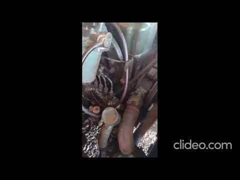 Toyota/Bandeirante - 1981/1981 - Placa B**-***1