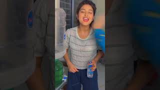 Nadia Nandi - Sach bole mummy Kate 😜😏😍😍__ _nadianandi _viral _trending _motherhood _funny