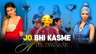 Download lagu ♬ 𝐉𝐨 𝐁𝐡𝐢 𝐊𝐚𝐬𝐦𝐞 𝐊𝐡𝐚𝐲𝐢 𝐓𝐡𝐢 𝐱 𝐀𝐭𝐮𝐥 𝐃𝐢𝐰𝐚𝐤𝐚𝐫 🥀 𝐋𝐨𝐯𝐞 𝐒𝐨𝐧𝐠 💕 𝐇𝐢𝐧𝐝𝐢 𝐑𝐚𝐩 💖 𝐌𝐚𝐬𝐡𝐮𝐩 💘 𝐟𝐫𝐞𝐞 𝐟𝐢𝐫𝐞 𝐡𝐢𝐠𝐡𝐥𝐢𝐠𝐡𝐭𝐬 mp3