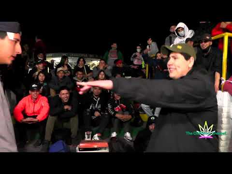 Carpio vs Perri vs Zoñum vs Saka / 8vos FECHA 11 - GalvezterCity