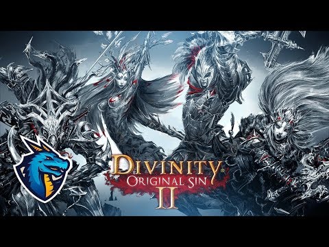 Divinity Original Sin 2 #112 Altar von Rhalic