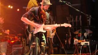 Carbon Leaf   -Native America-