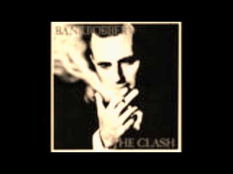 Rock the Casbah-The Clash-W/Lyrics-HD-