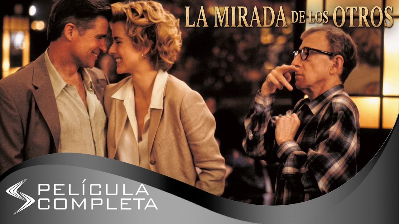La Mirada de los Otros (2002) · Películas En Español