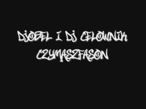Djobeł & DjCelownik - CzyMaszFason