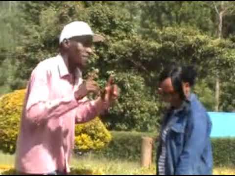 Ngogoyo Master - Kiriro Kia IDP