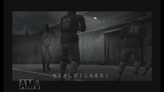 【決意Part2】バイオハザードアウトブレイクオンライン【ゆっくり実況】【ネタバレキャラ崩壊】