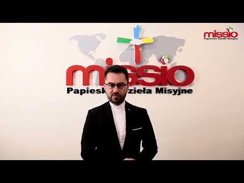 FIRMA Z MISJĄ - ks. dr Maciej Będziński