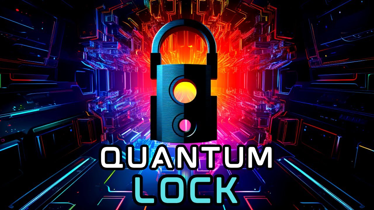 Quantum Cryptography | The New Technology That Will Change The World Forever
